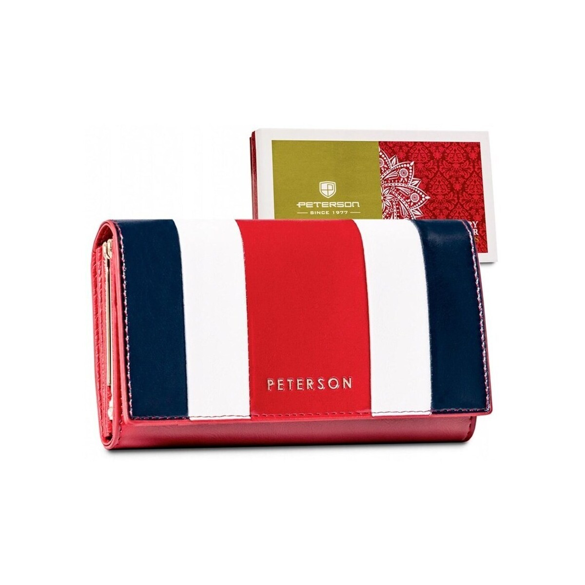 Peterson  greg45759  ruznobarevne