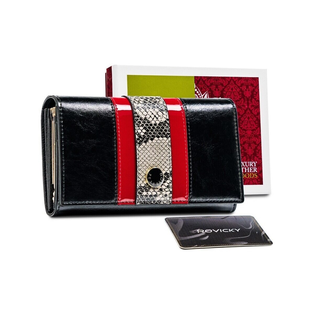 Peterson  rovicky189610  ruznobarevne