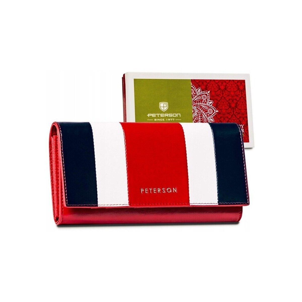 Peterson  greg45390  ruznobarevne