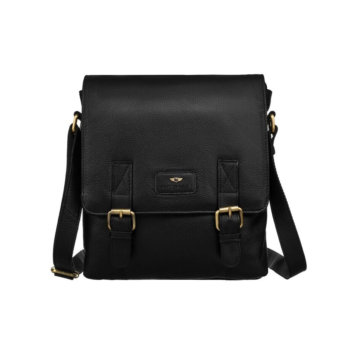 Peterson  PTN996BNDM  Černá