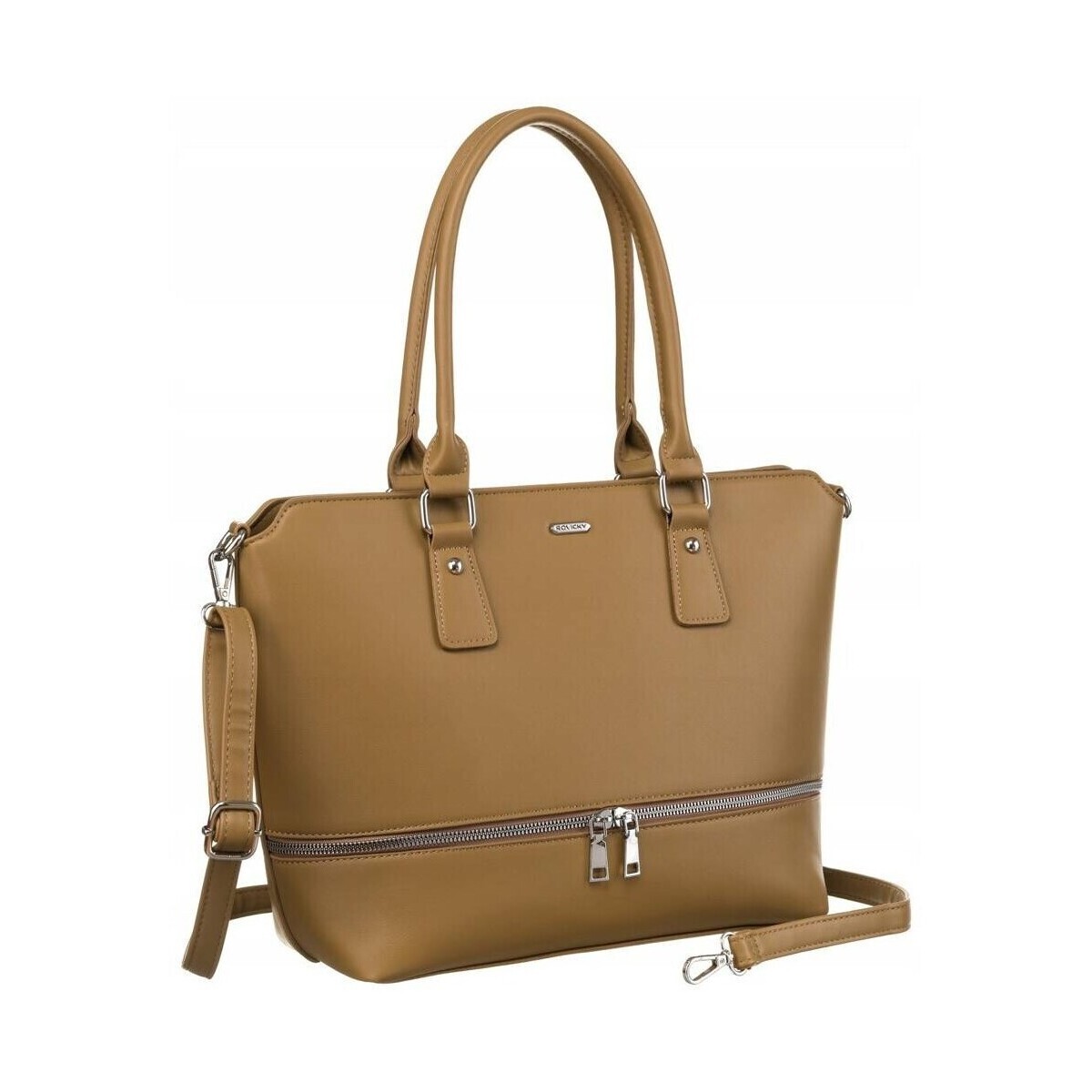 Rovicky  rovicky258990  Hnědá