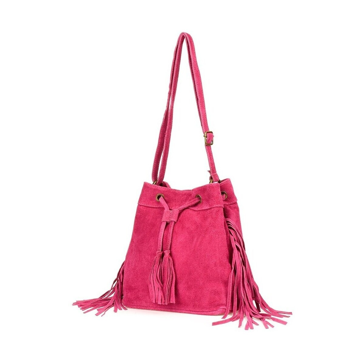 Vera Pelle  kraw03fuksja  Růžová