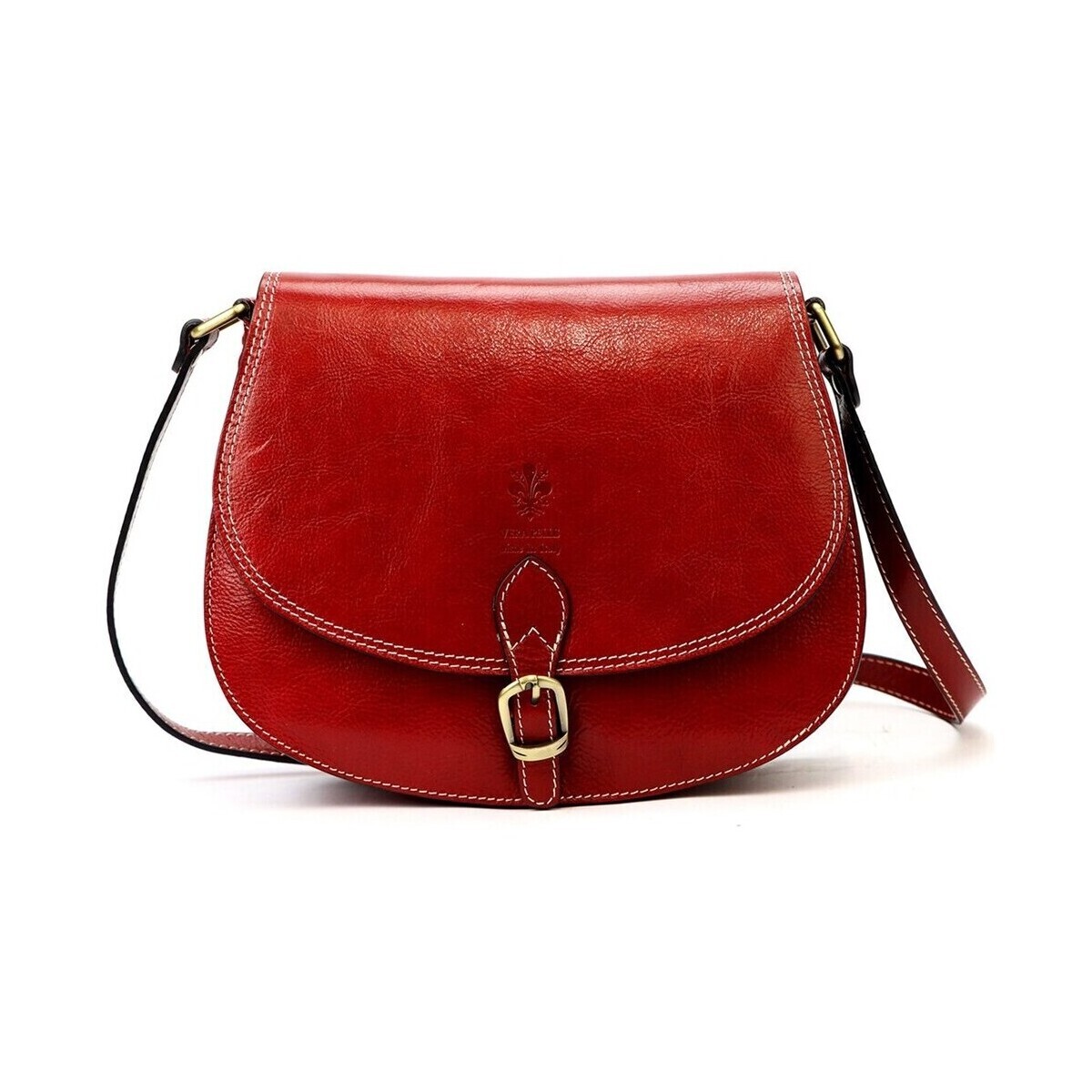 Florance  greg56545  Červená