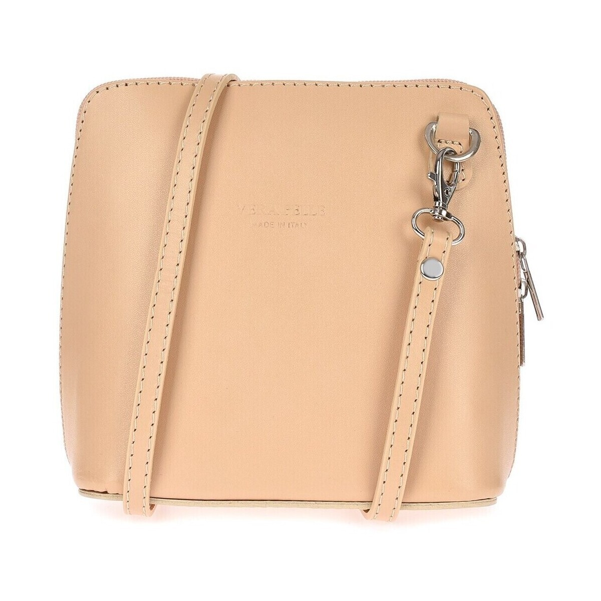 Vera Pelle  krak03beige  Béžová