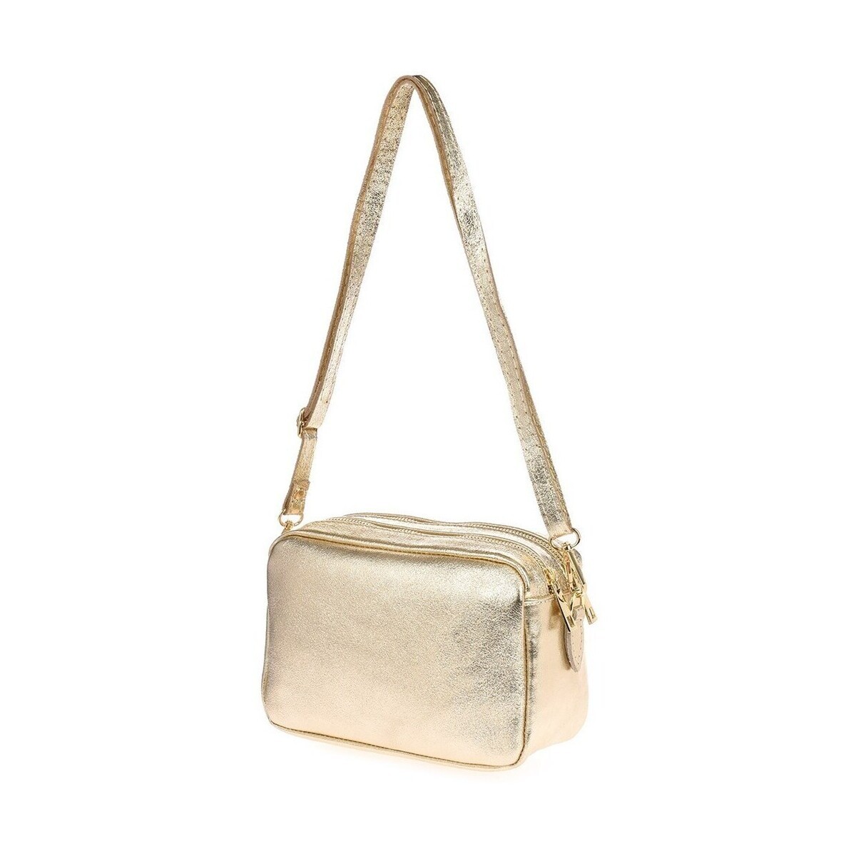 Vera Pelle  krap10gold  Zlatá