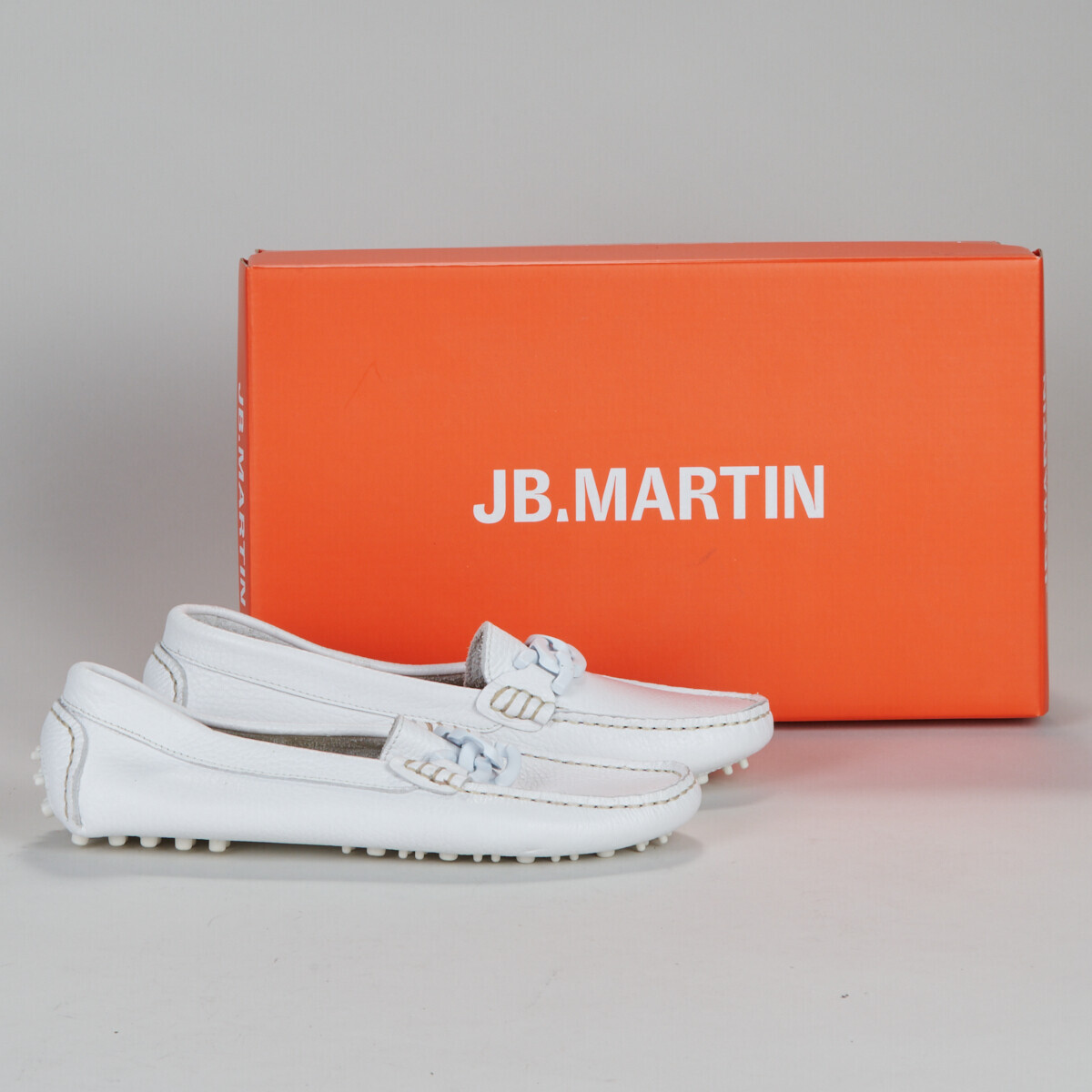 JB Martin  BALADE  Bílá