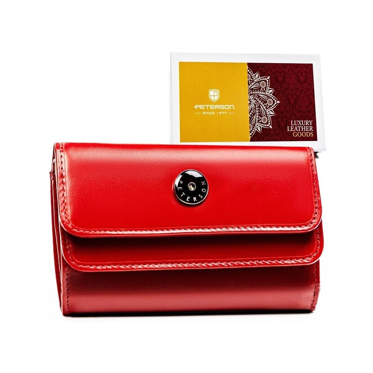 Peterson  PTN27074NGV  Červená