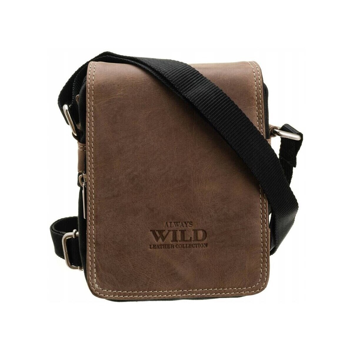 Always Wild  DH591MHC  ruznobarevne