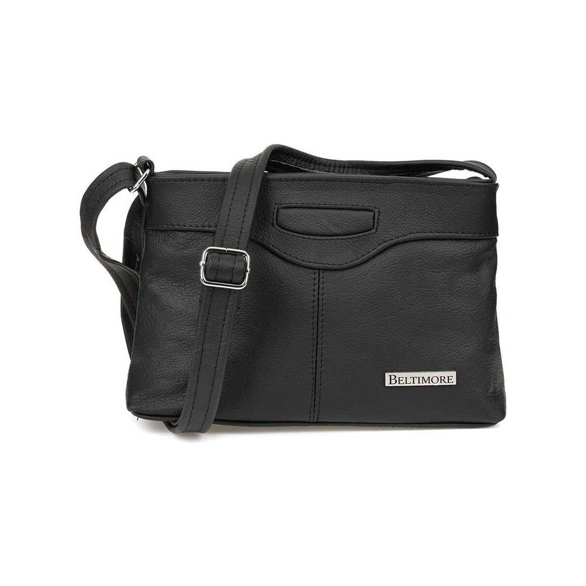 Beltimore  krah31black  Černá