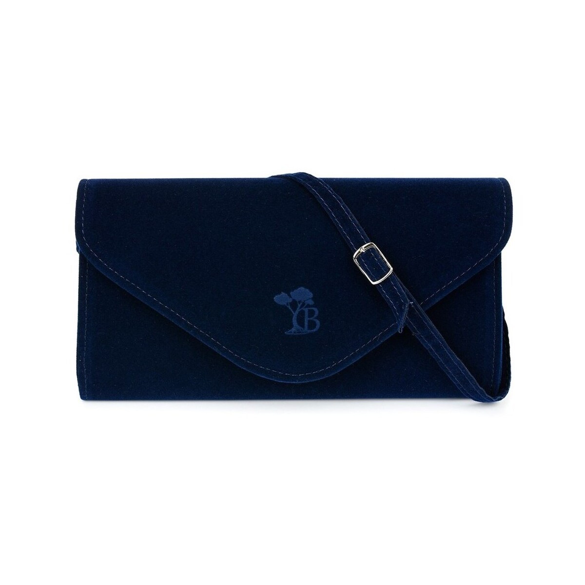 Beltimore  kraw19navy  Tmavě modrá