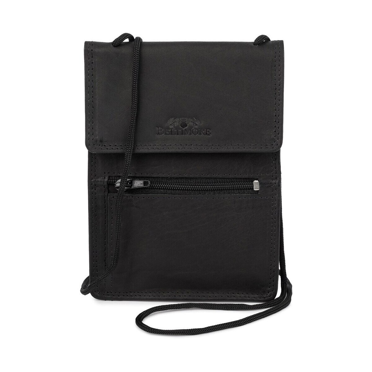 Beltimore  krad78black  Černá