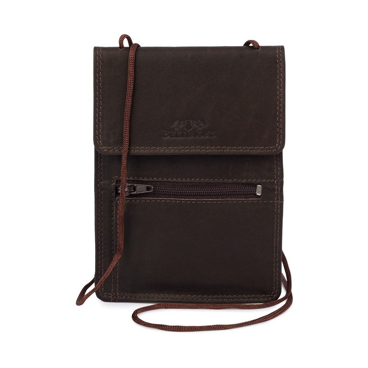 Beltimore  krad78brown  Hnědá