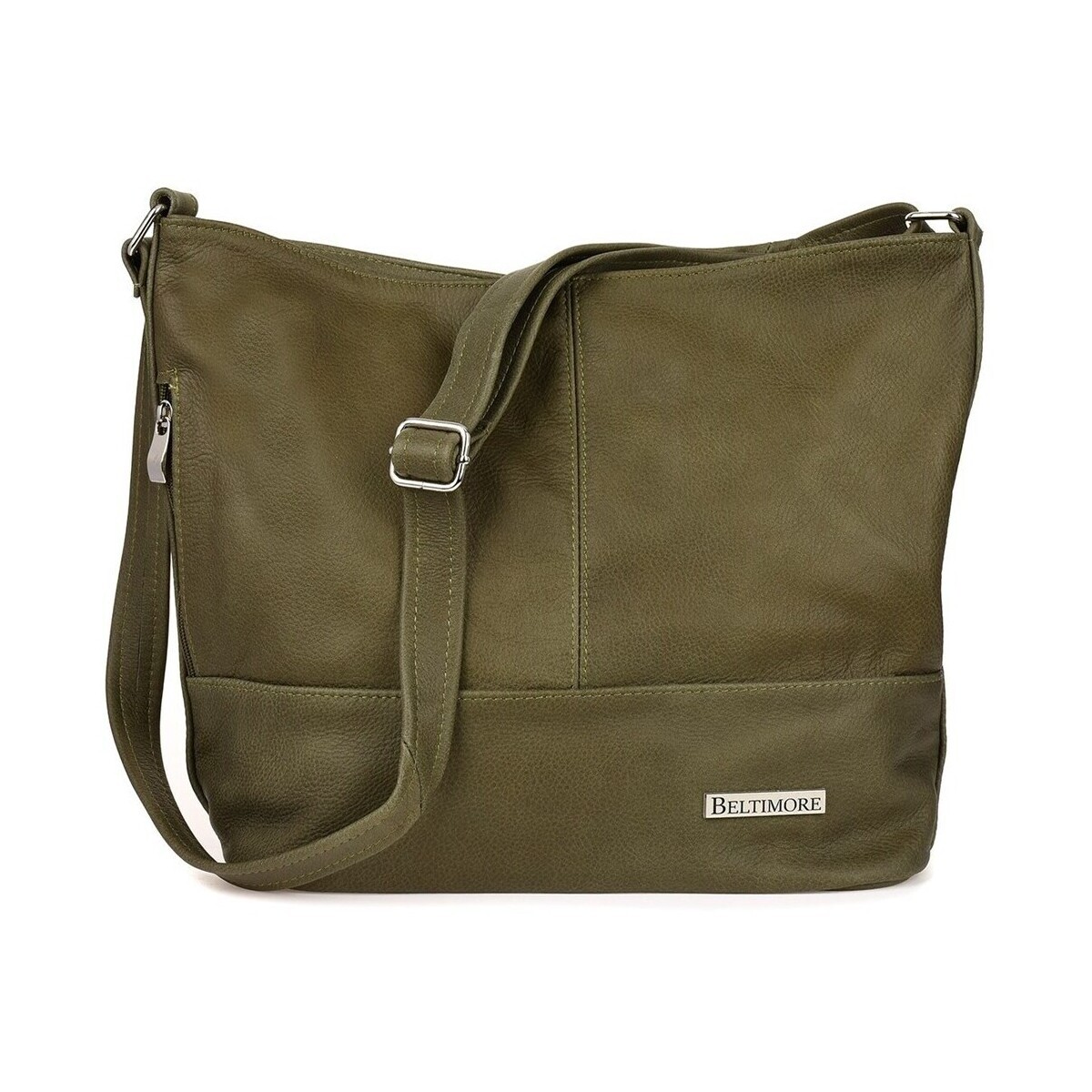 Beltimore  krag81olive  ruznobarevne