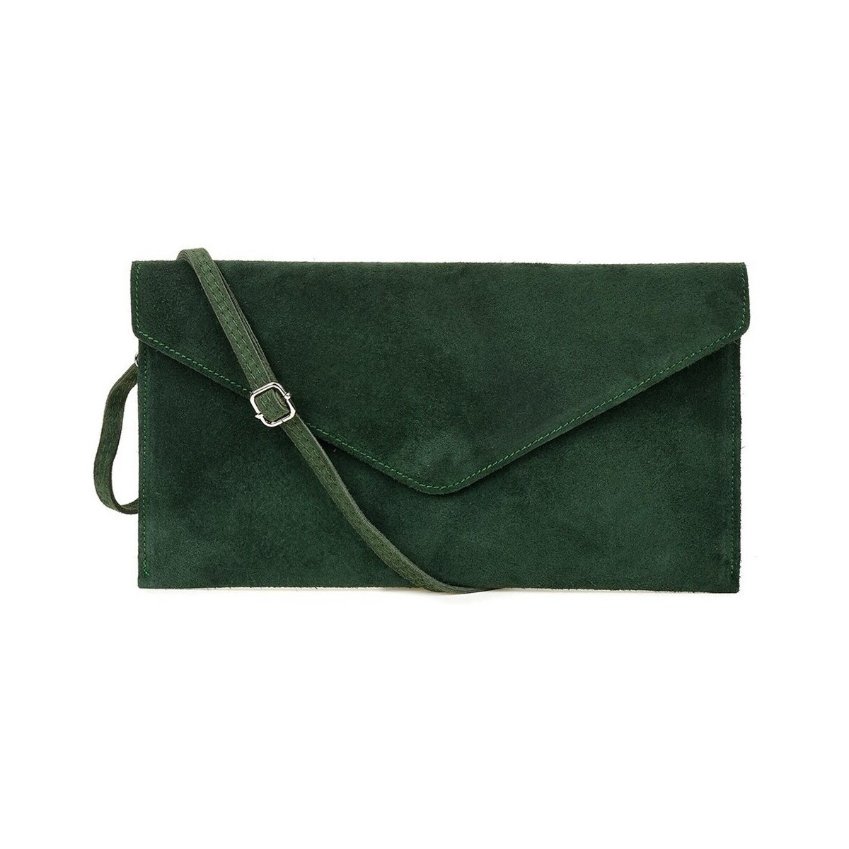 Vera Pelle  kran12darkgreen  Zelená