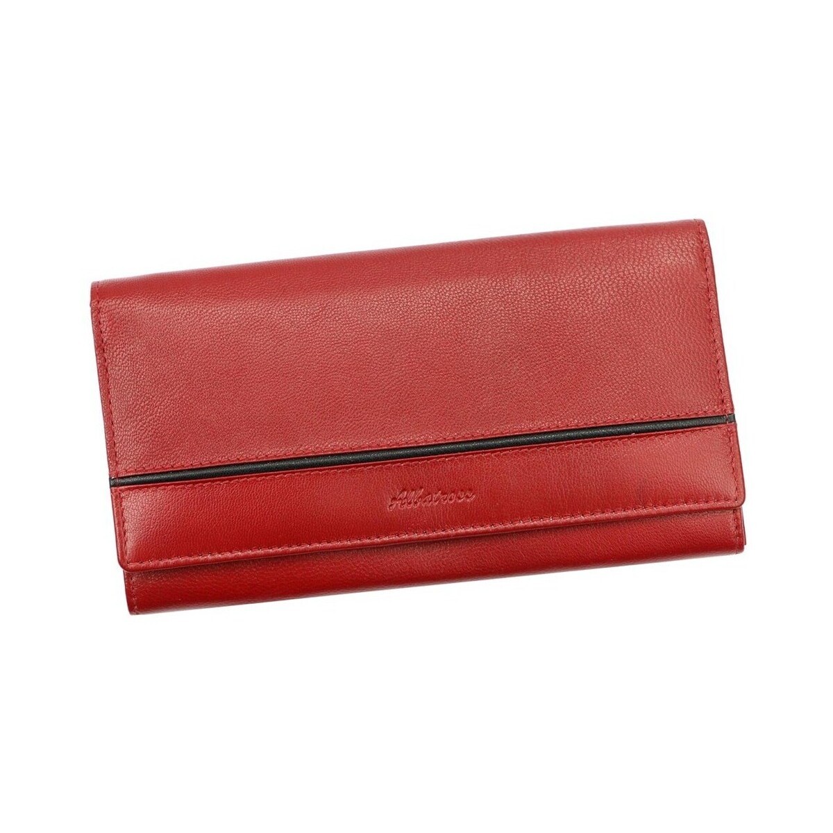 Albatross  greg45439  Červená