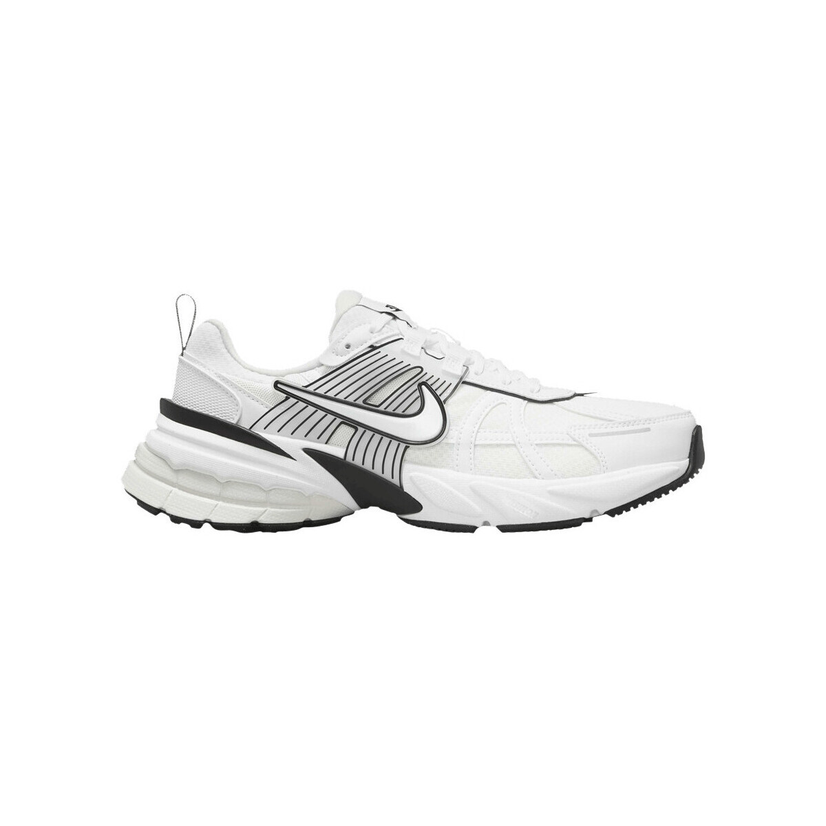 Nike  V2K Run Summit White Platinum Tint (Women's)  Bílá
