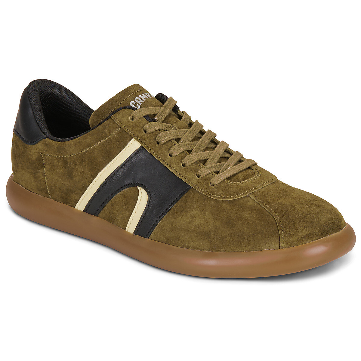 Camper  PELLOTAS SOLLER  Khaki
