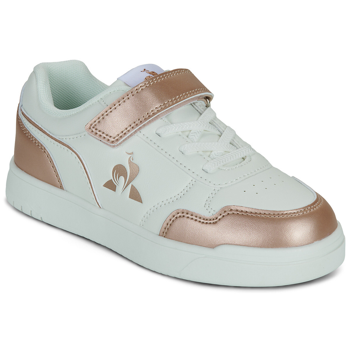 Le Coq Sportif  COURT BREAKER GIRL PS  Růžová