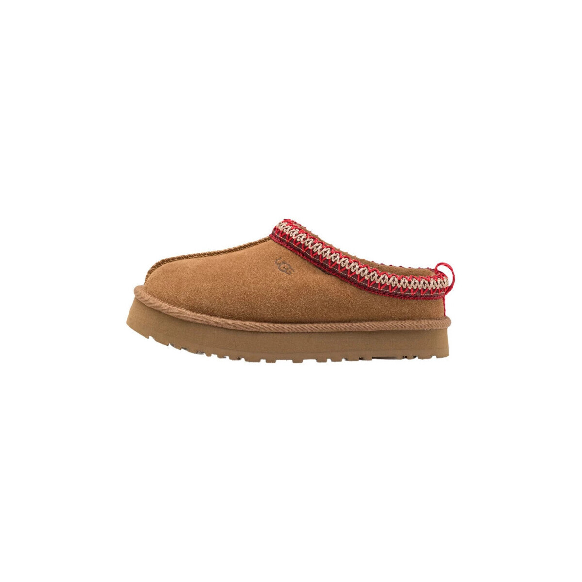 UGG  Tazz Slipper Chestnut Enfants  Hnědá