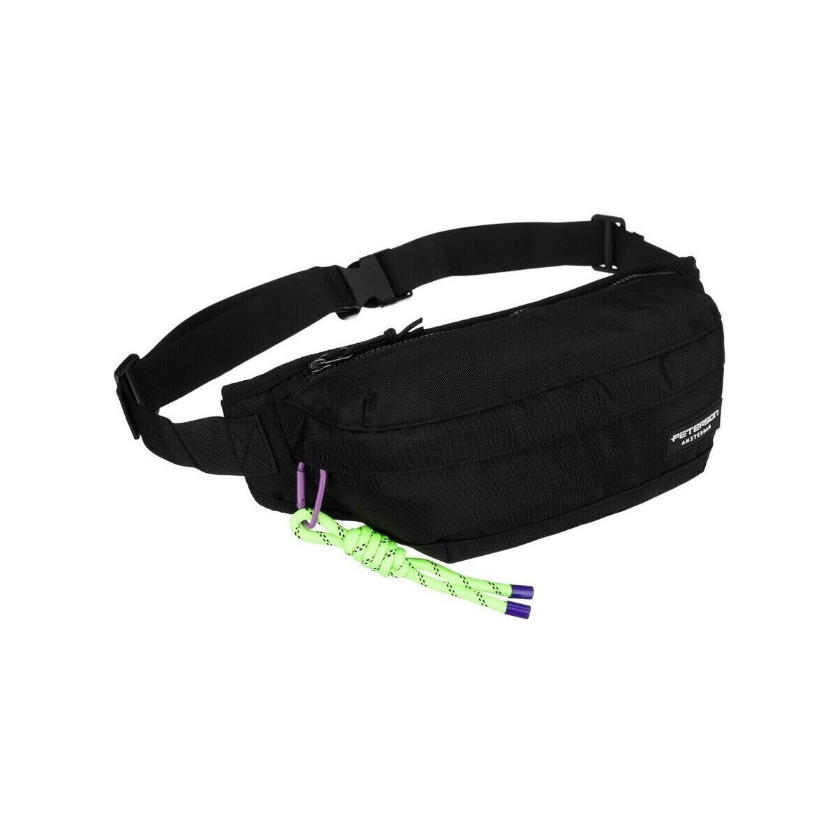 Peterson  PTNSWY02  Černá