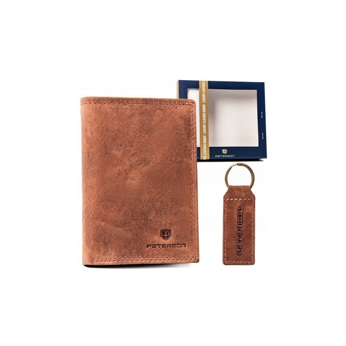 Peterson  rovicky245410  Hnědá