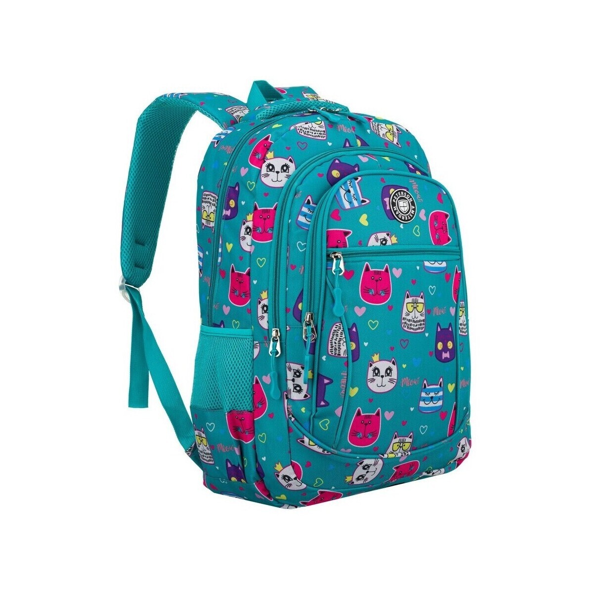 Peterson  g28  ruznobarevne