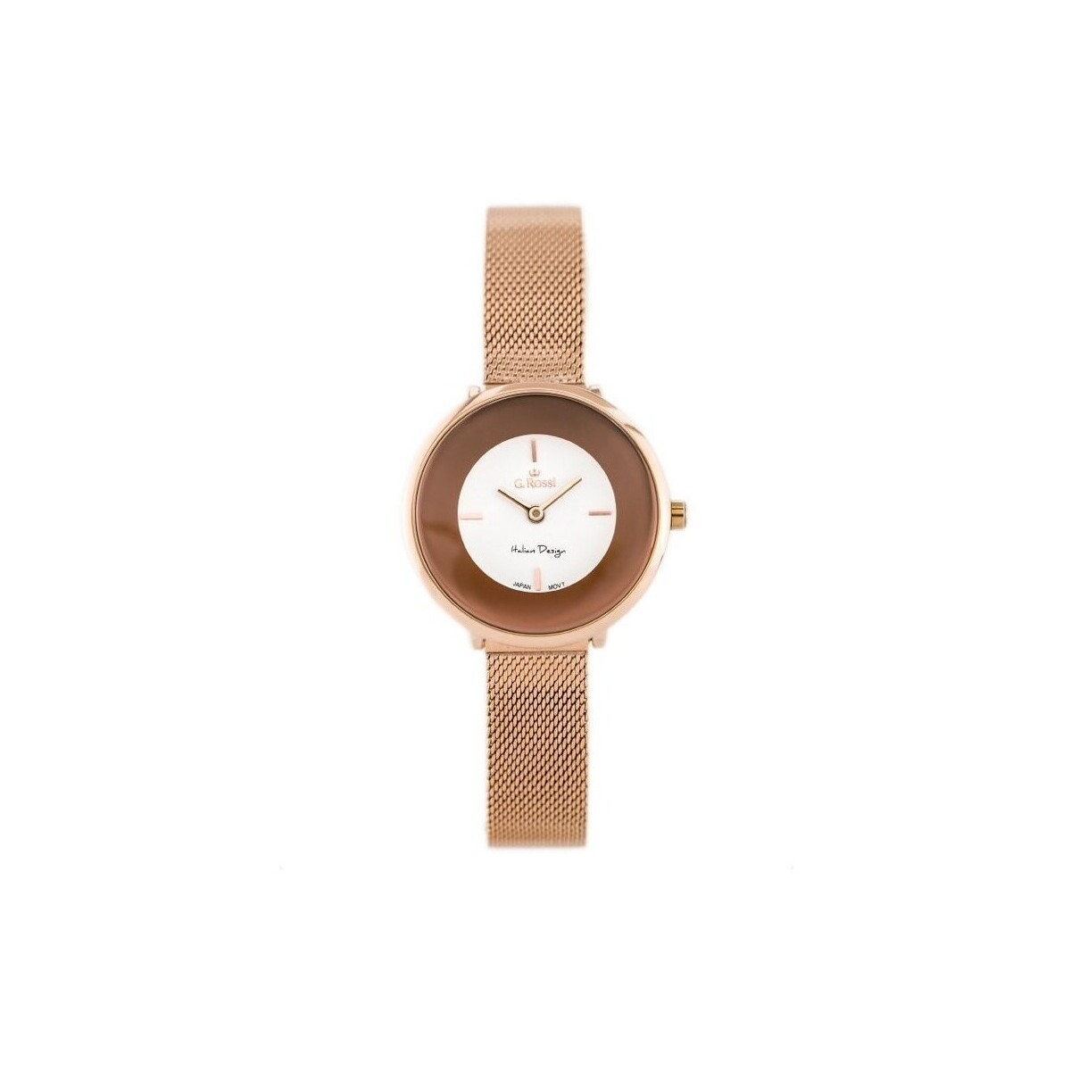 G. Rossi  11917B3D3  ruznobarevne