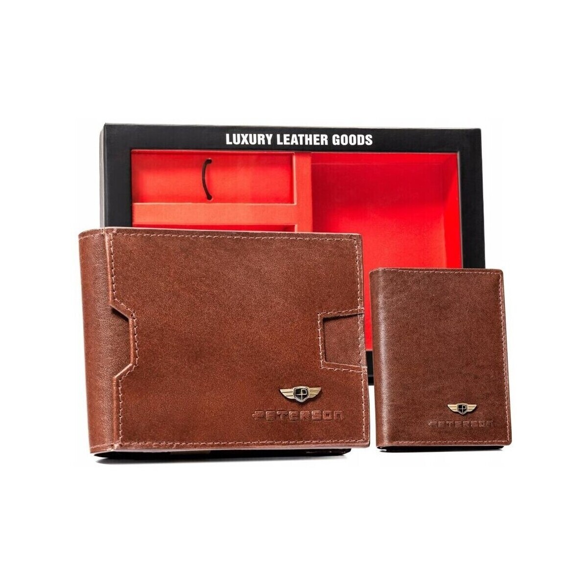 Peterson  rovicky244970  Hnědá