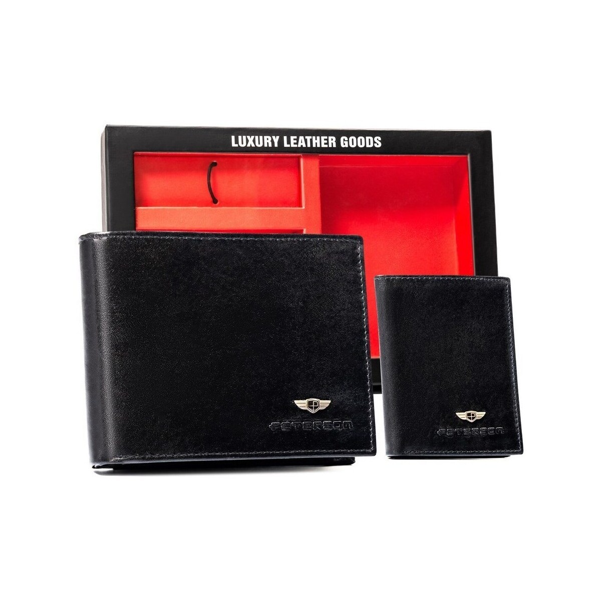 Peterson  rovicky244880  ruznobarevne