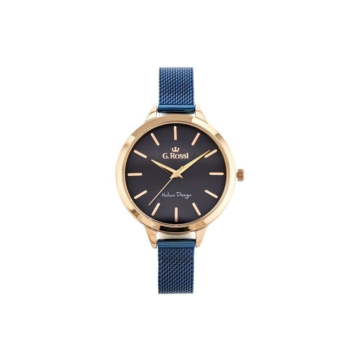 G. Rossi  ty145270  ruznobarevne