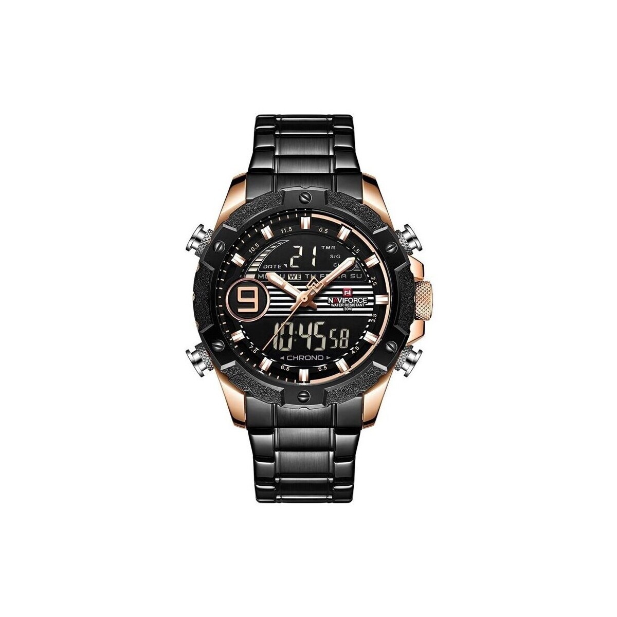 Naviforce  NF9146SRGRGB  ruznobarevne