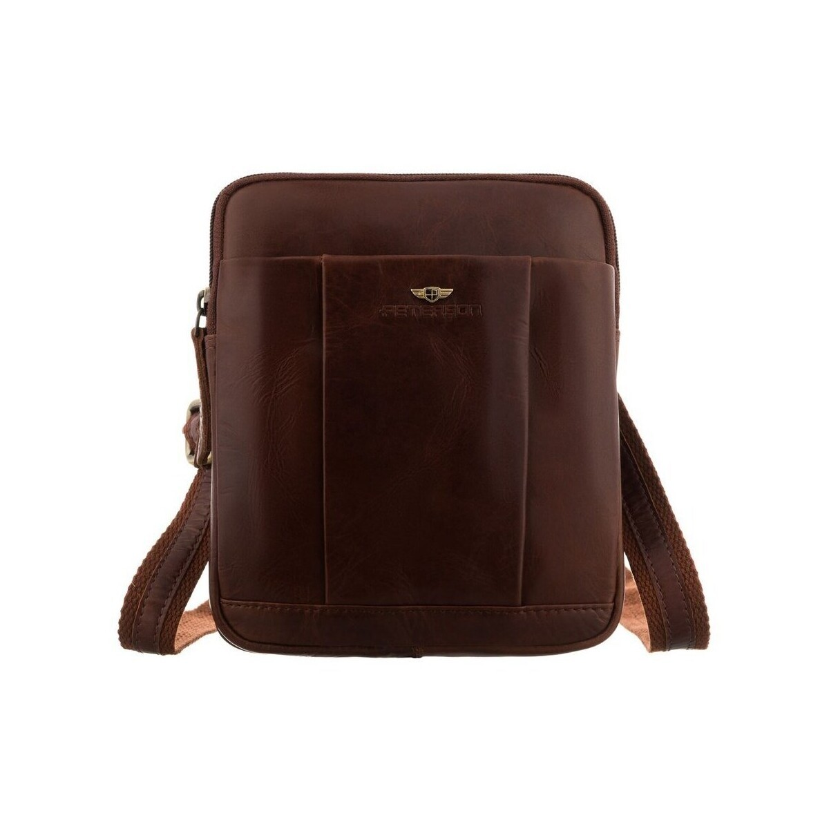 Peterson  PTNM22TUM  Hnědá