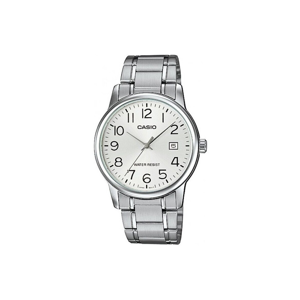 Casio  MTPV002D7BUDF  ruznobarevne