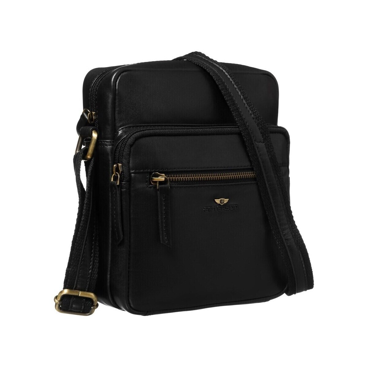 Peterson  rovicky299250  Černá