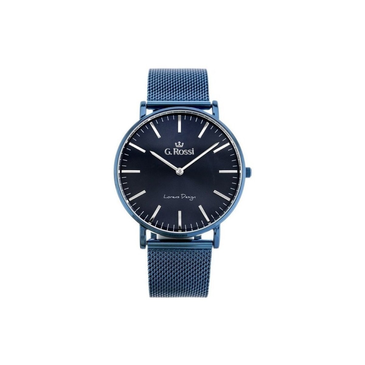 G. Rossi  11989B26F1  ruznobarevne