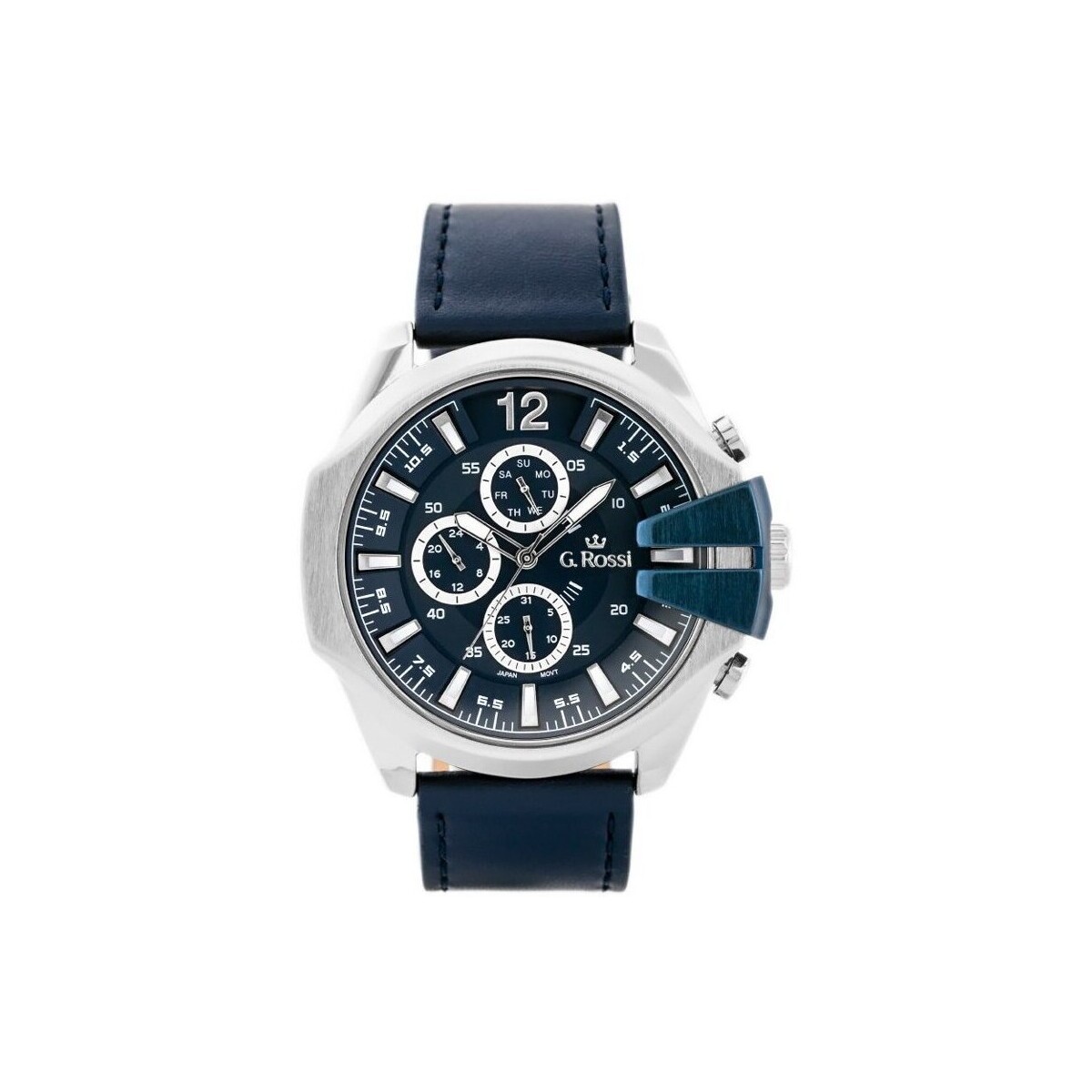 G. Rossi  E6122A6F1  ruznobarevne