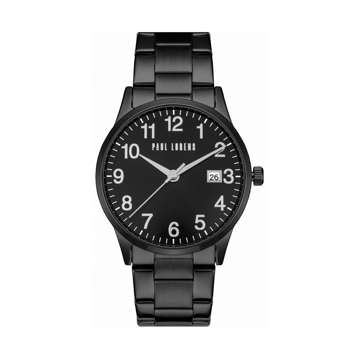 Paul Lorens  ty552930  ruznobarevne