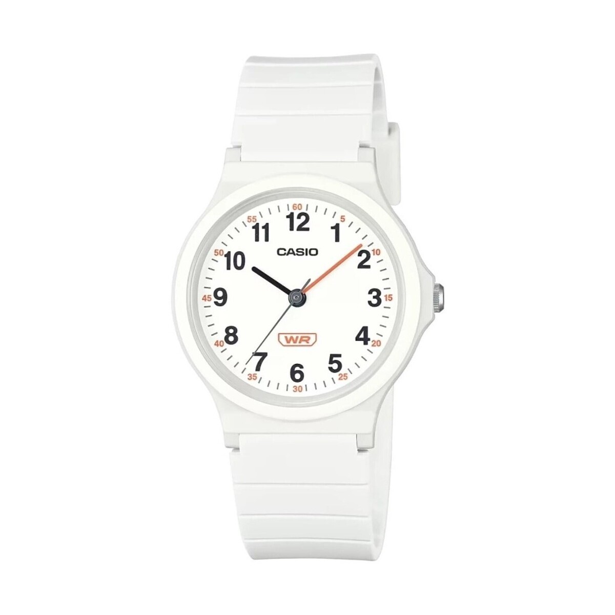 Casio  LQ24B7BDF  Bílá