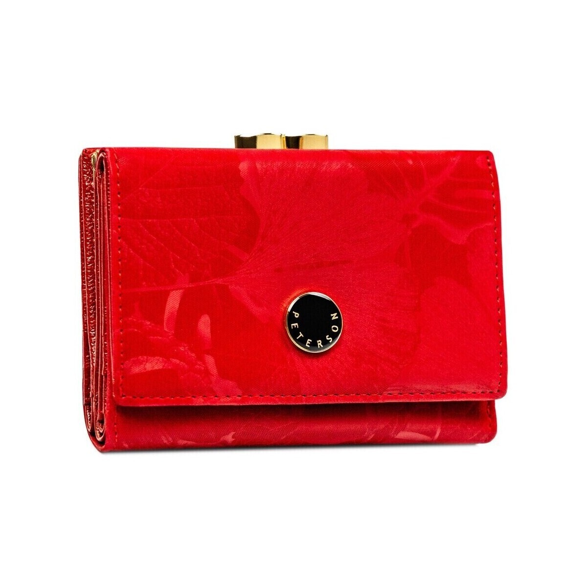 Peterson  rovicky300010  Červená