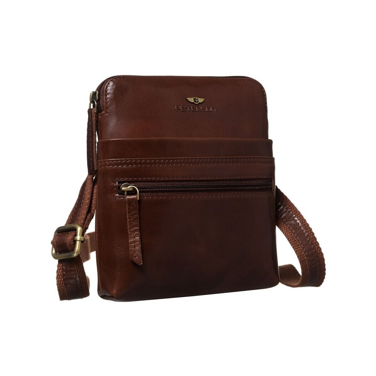 Peterson  rovicky299960  Hnědá