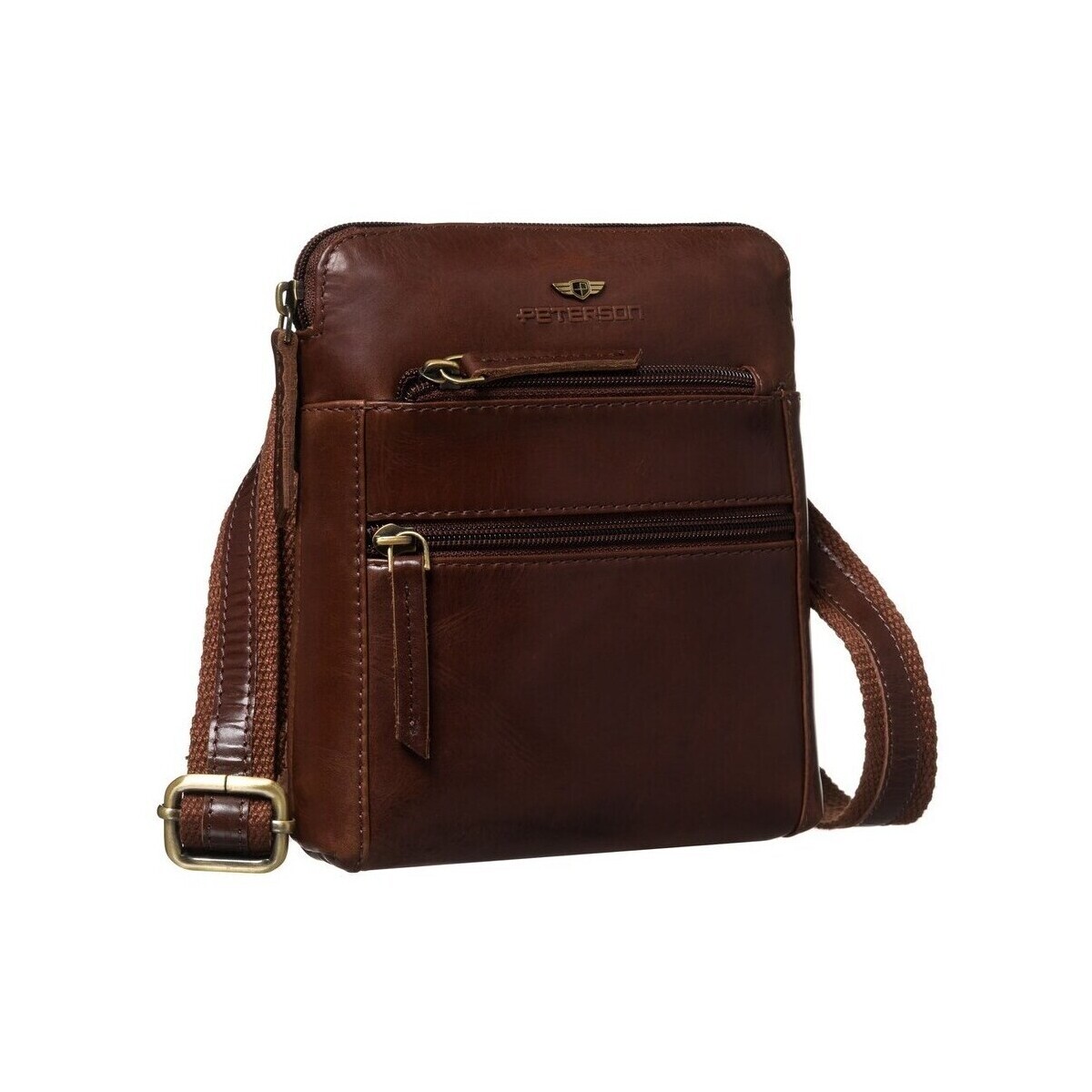 Peterson  rovicky299980  Hnědá