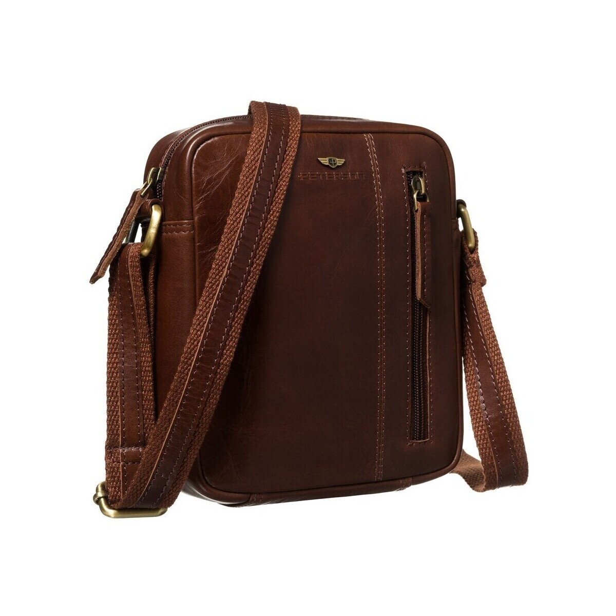 Peterson  rovicky299880  Hnědá