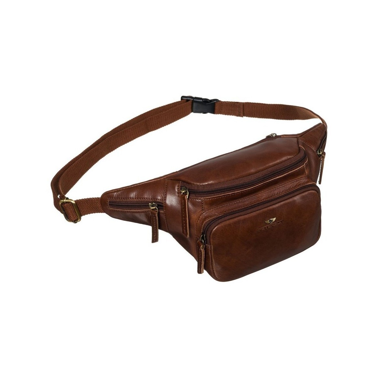 Peterson  rovicky299940  Hnědá