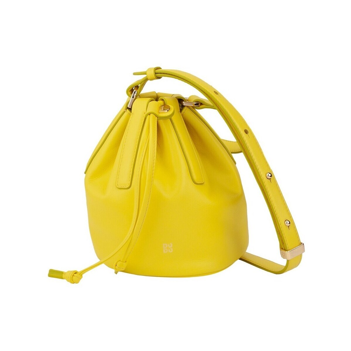 Dudu  534606448  Žlutá