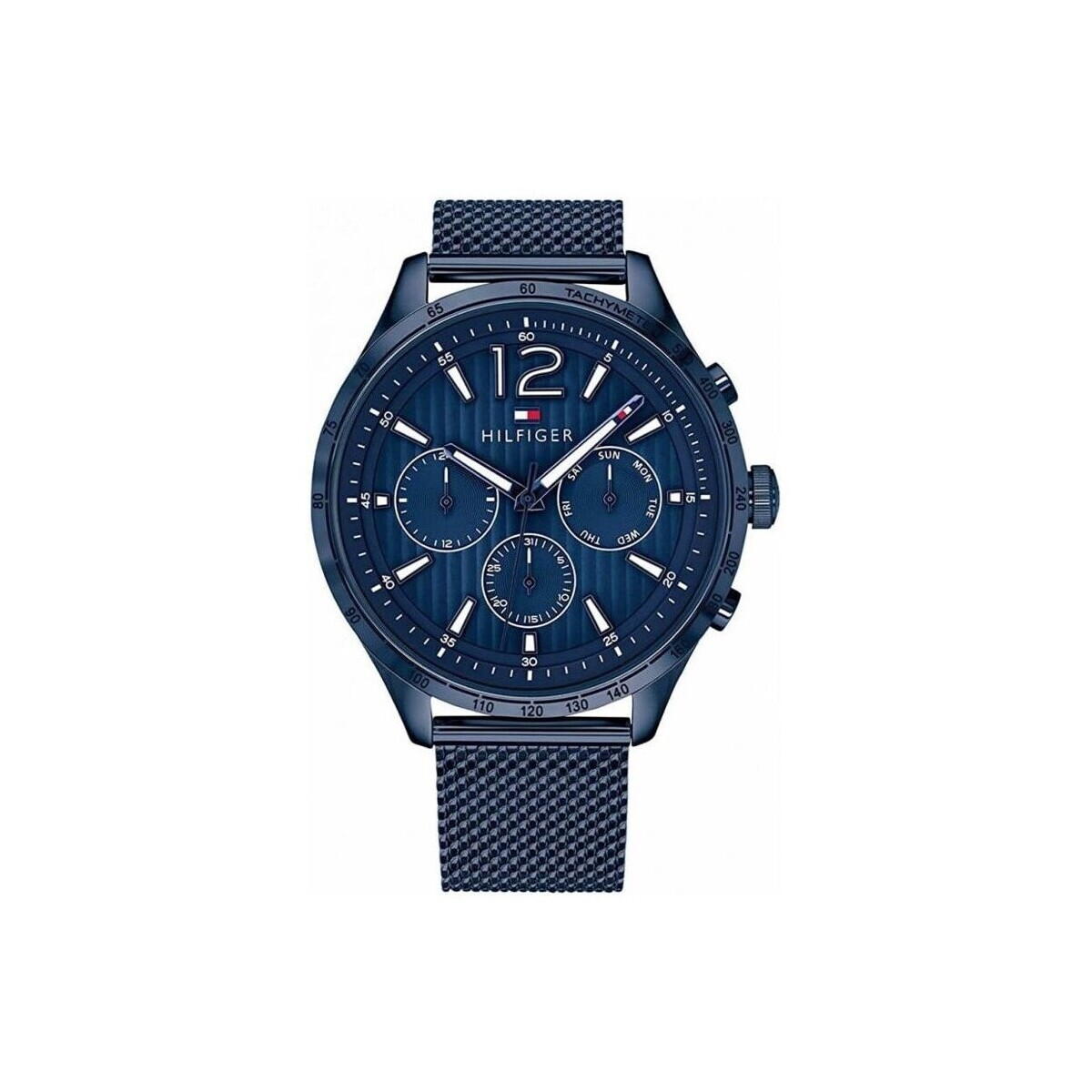 Tommy Hilfiger  ty188220  Tmavě modrá