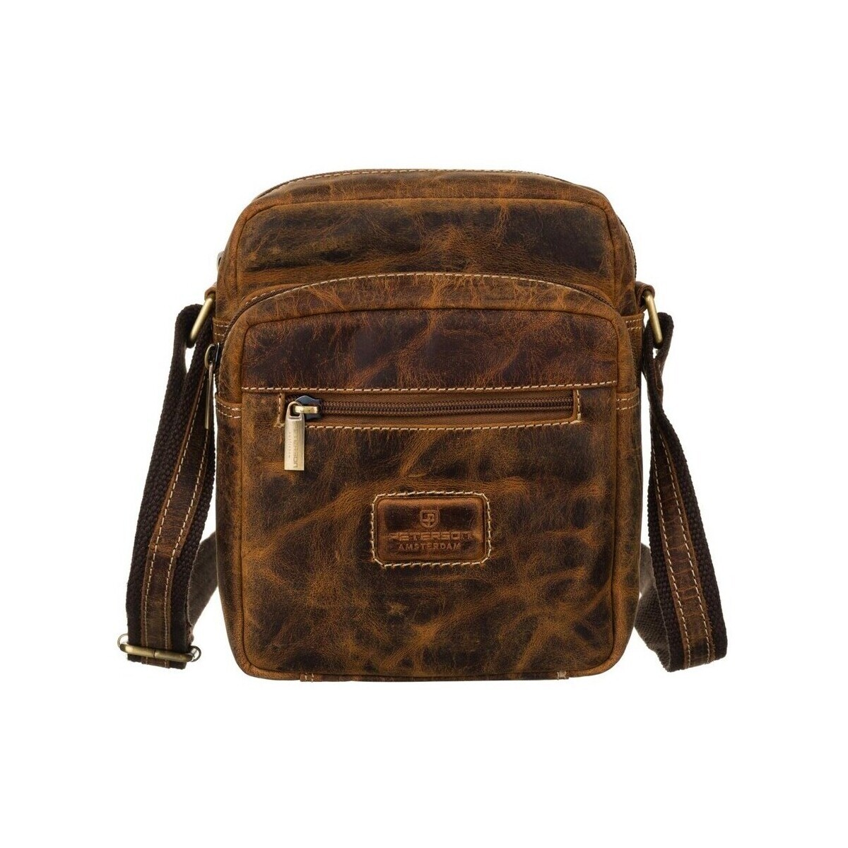 Peterson  rovicky286440  Hnědá