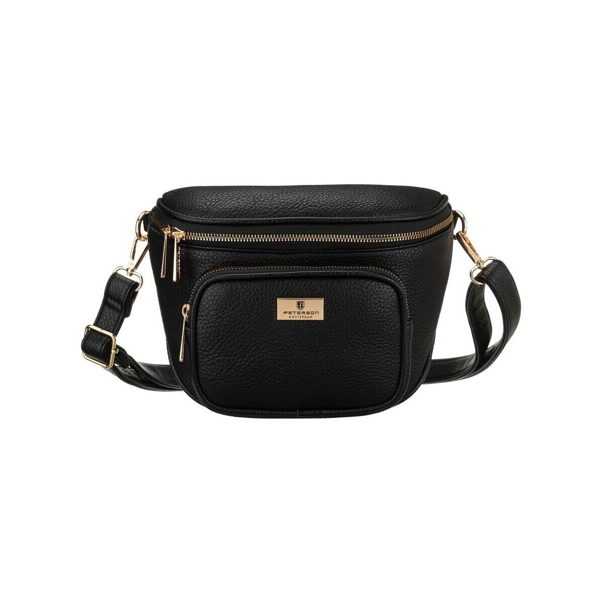 Peterson  PTNMIS05  ruznobarevne