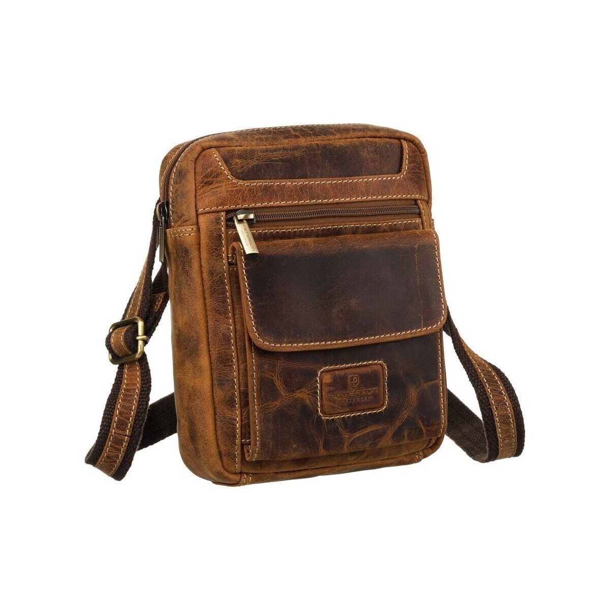 Peterson  rovicky300750  Hnědá