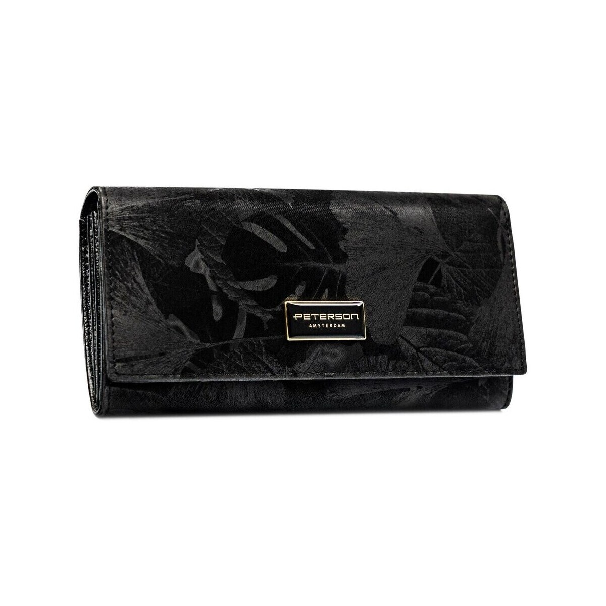 Peterson  PTNPS122MLF  Černá