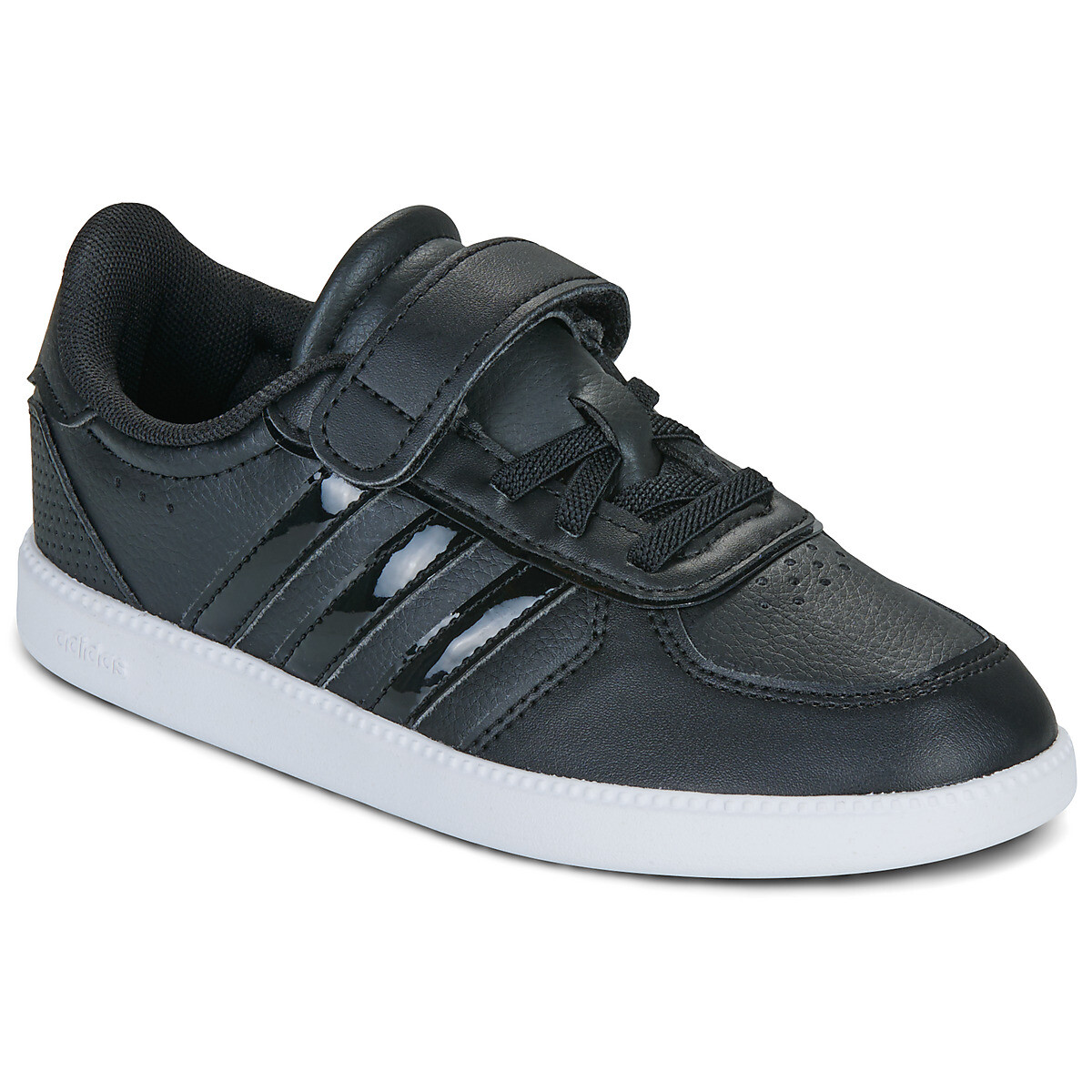 adidas  BREAKNET SLEEK EL C  Černá